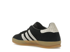 adidas Gazelle Indoor Core Black Wonder White (W)