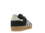 adidas Gazelle Indoor Core Black Wonder White (W)