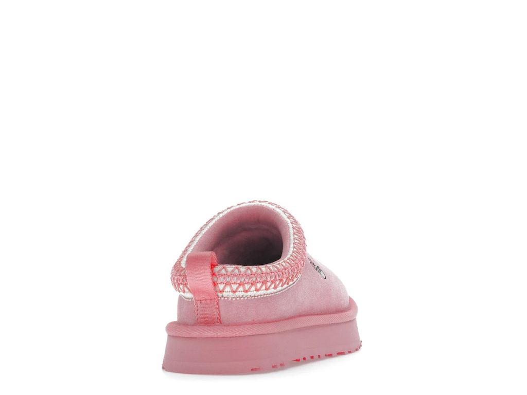 UGG Tazz Love '25 Slipper Tropical Pink (Kids)