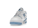 New Balance 550 UNC White Dusk Blue (W)