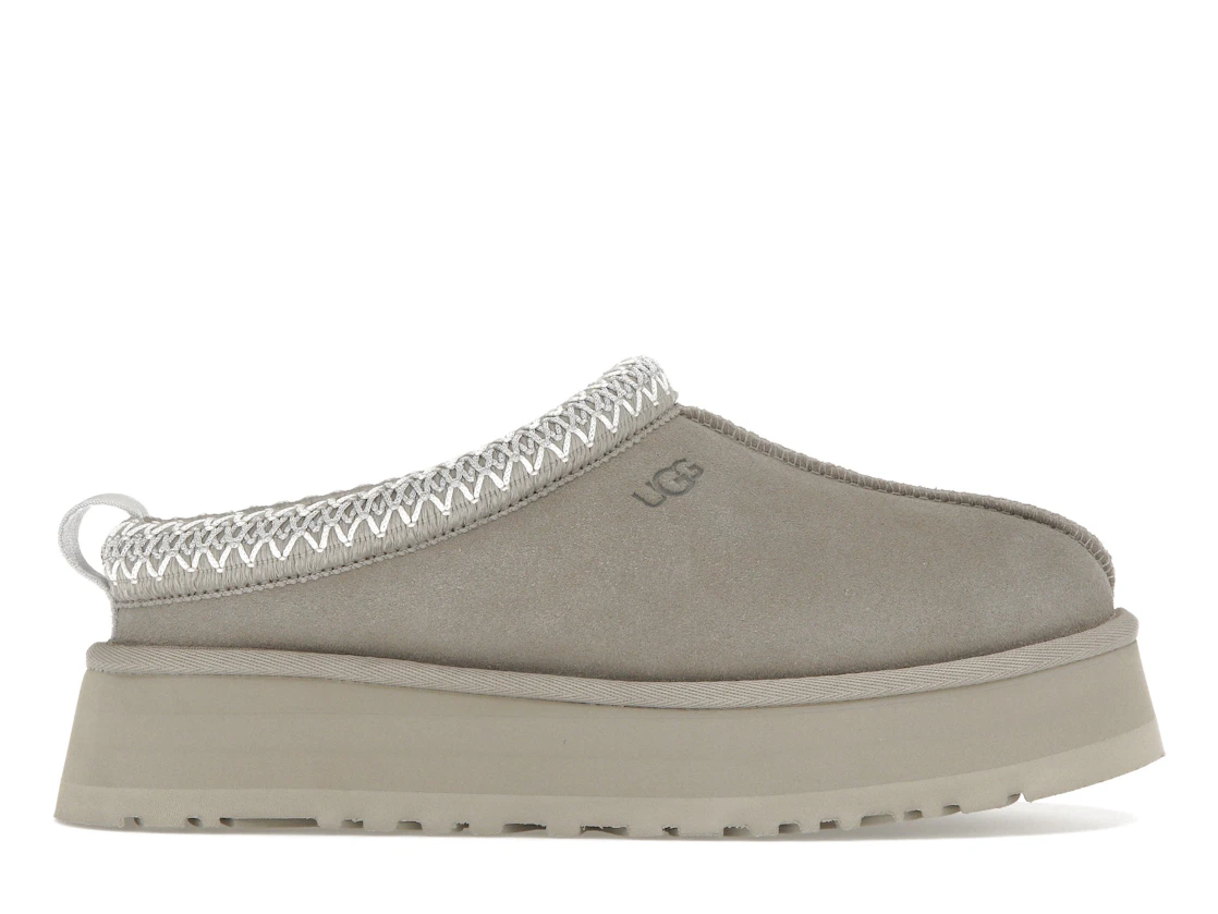 UGG Tazz Slipper Pumice (W)