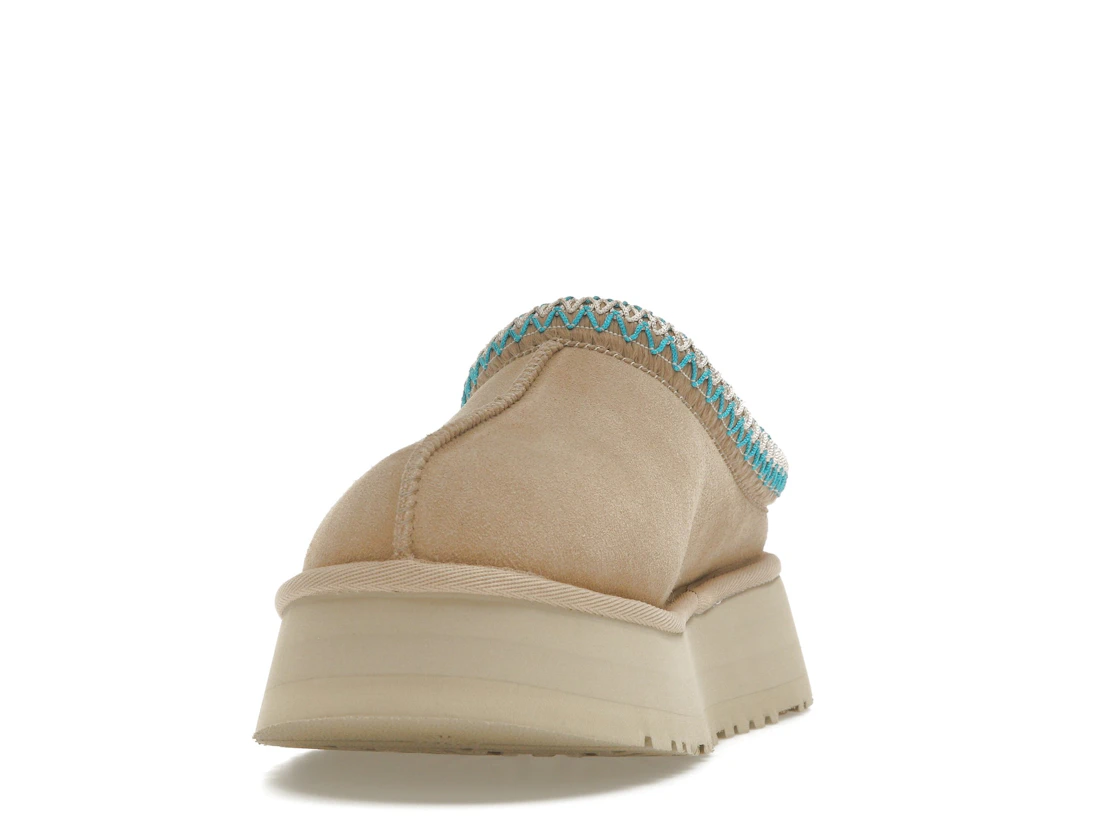 UGG Tazz Slipper Driftwood (W)
