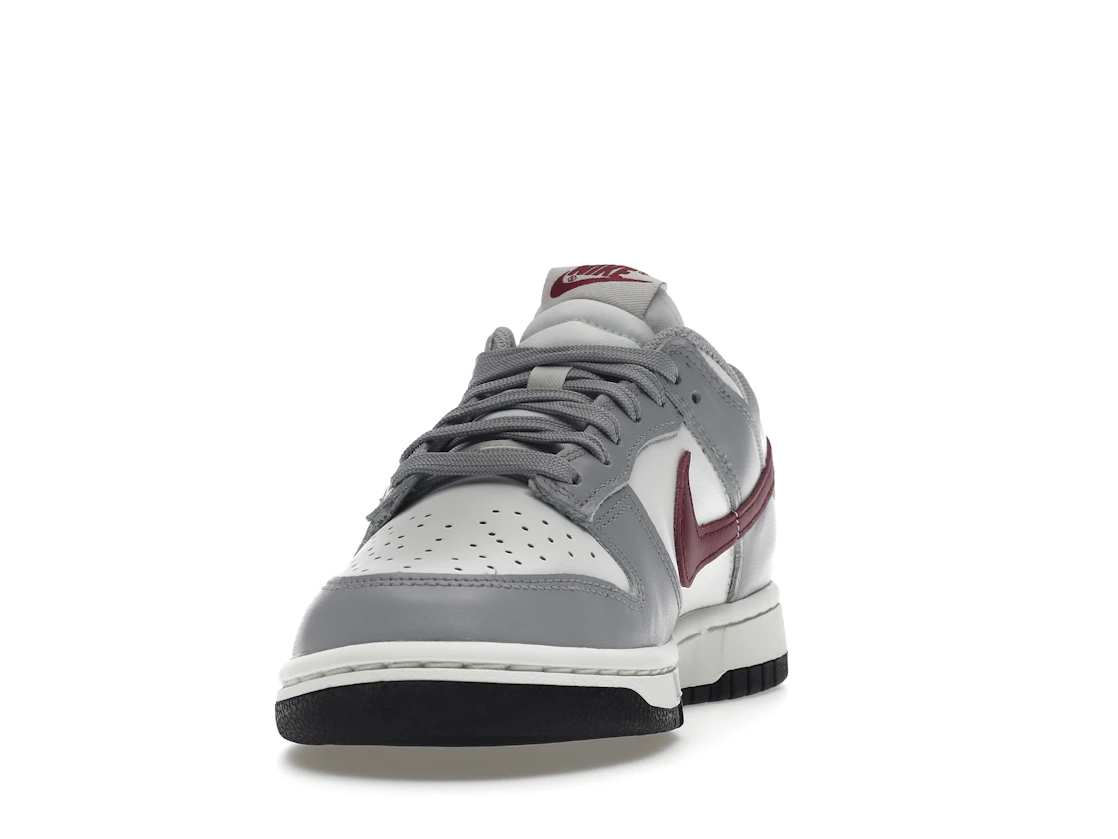 Nike Dunk Low Pale Ivory Redwood (W)