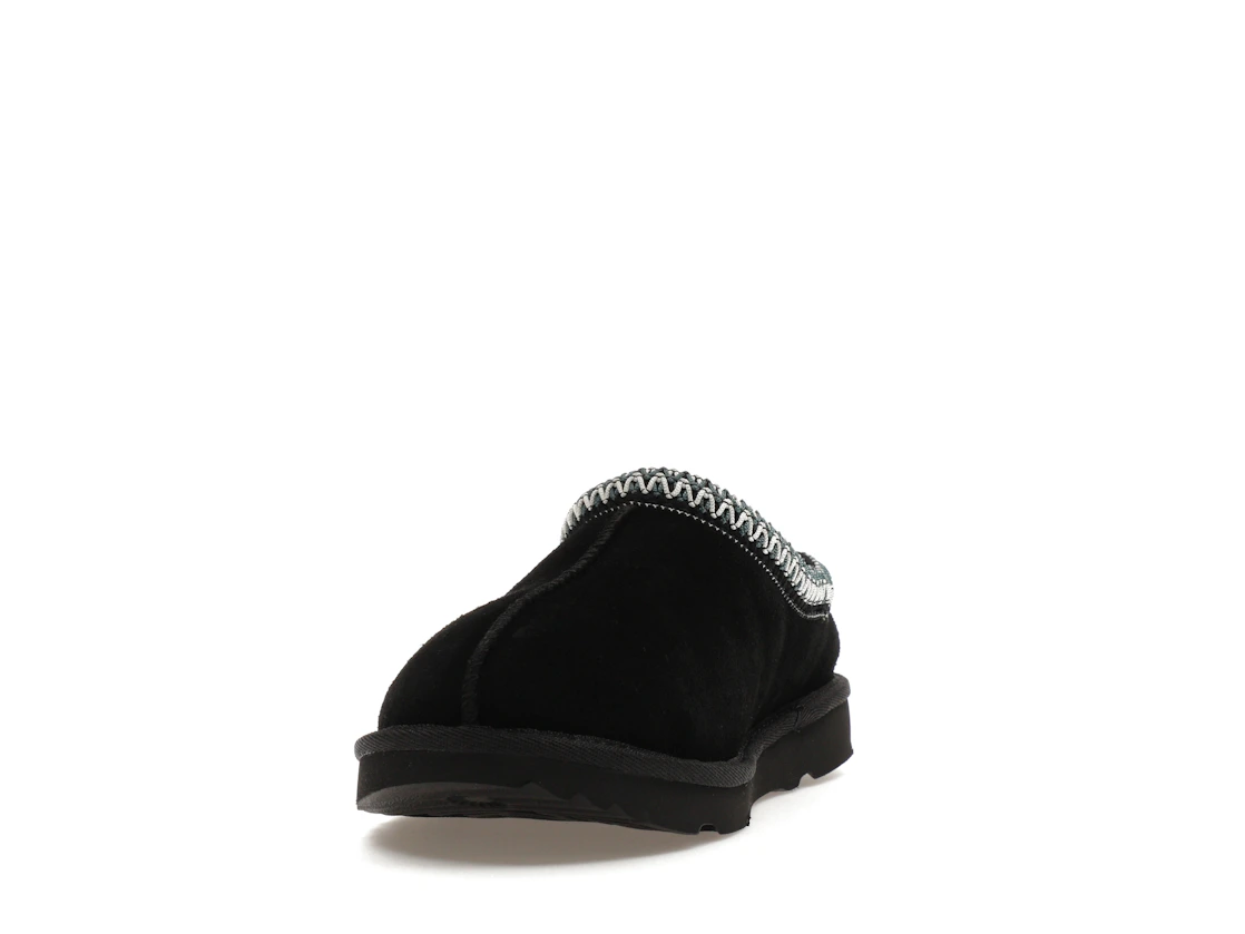 UGG Tasman II Slipper Black (Kids)