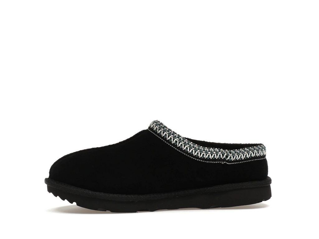 UGG Tasman II Slipper Black (Kids)