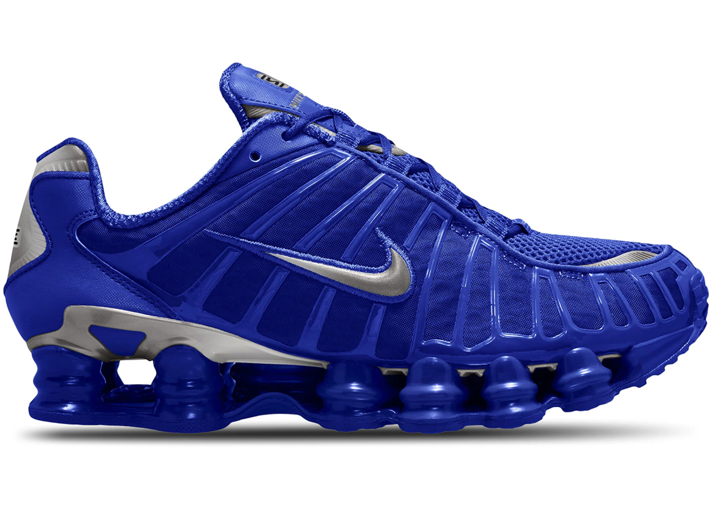 Nike Shox TL Hyper Royal
