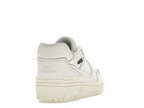 New Balance 550 Sea Salt Nightwatch Green