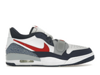 Jordan Legacy 312 Low Olympic