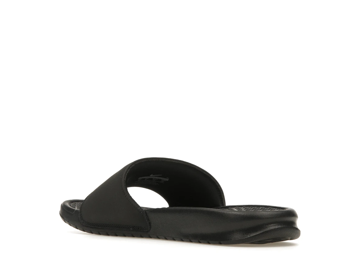 Nike Benassi Stussy Off Noir