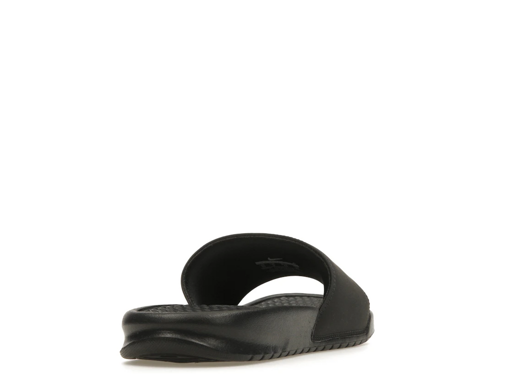 Nike Benassi Stussy Off Noir