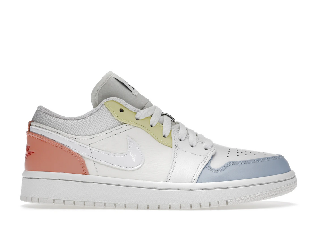 Jordan 1 Low To My First Coach
