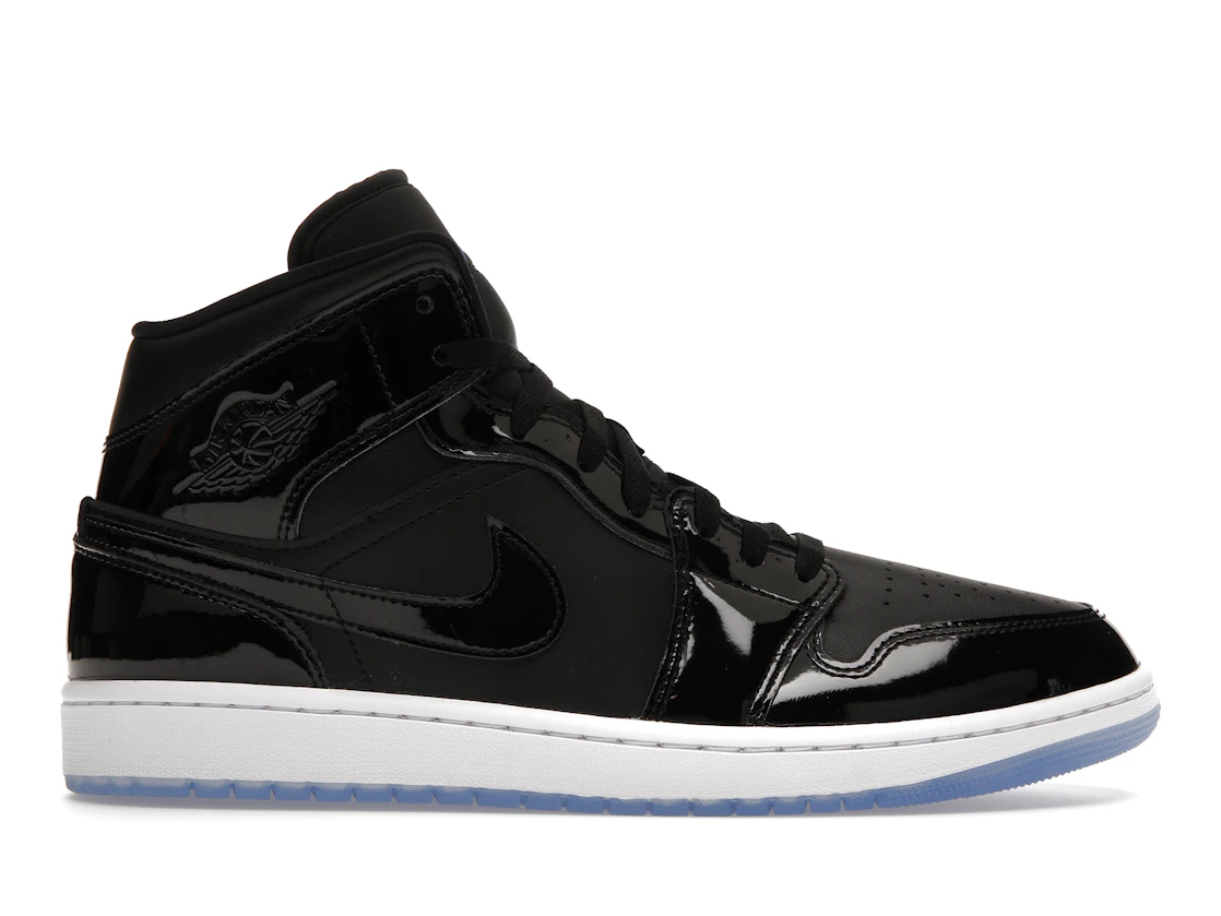Air Jordan 1 Mid SE Space Jam