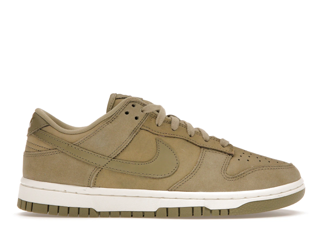 Nike Dunk Low PRM Neutral Olive (W)