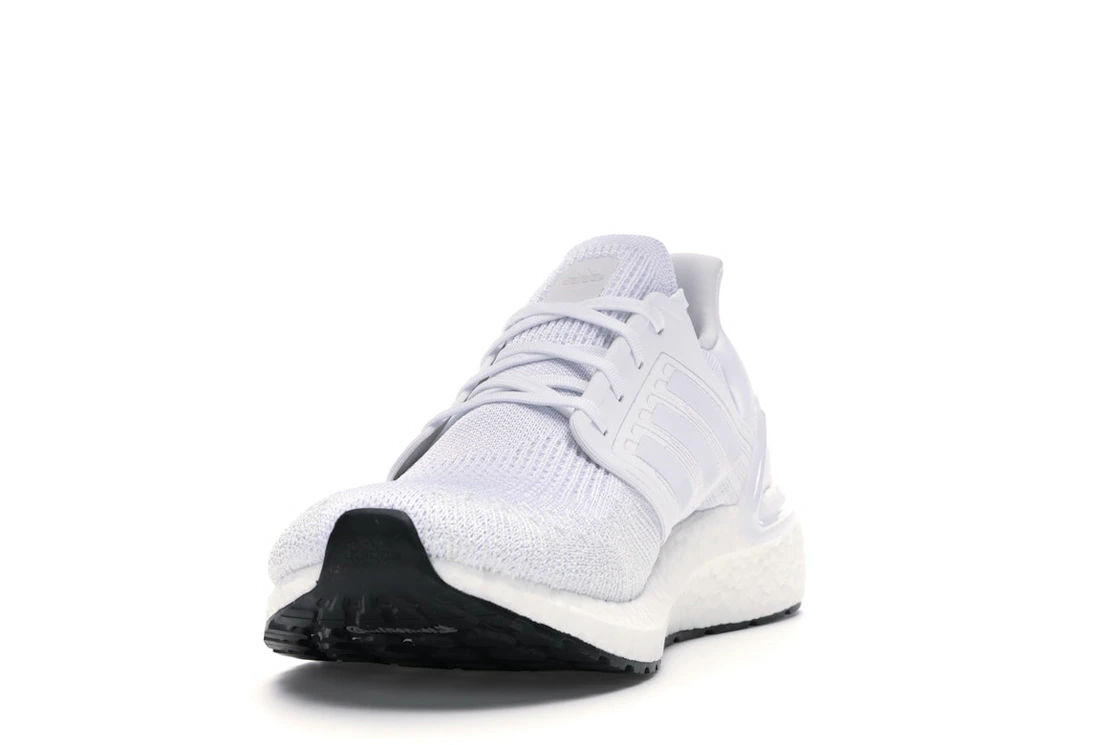 adidas Ultra Boost 20 Triple White