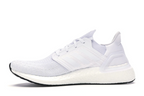 adidas Ultra Boost 20 Triple White