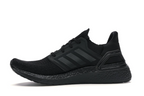 adidas Ultra Boost 20 Triple Black