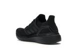 adidas Ultra Boost 20 Triple Black