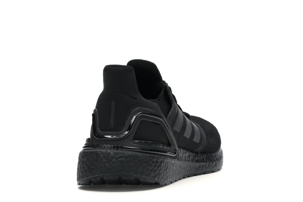 adidas Ultra Boost 20 Triple Black