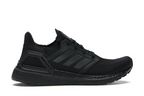 adidas Ultra Boost 20 Triple Black