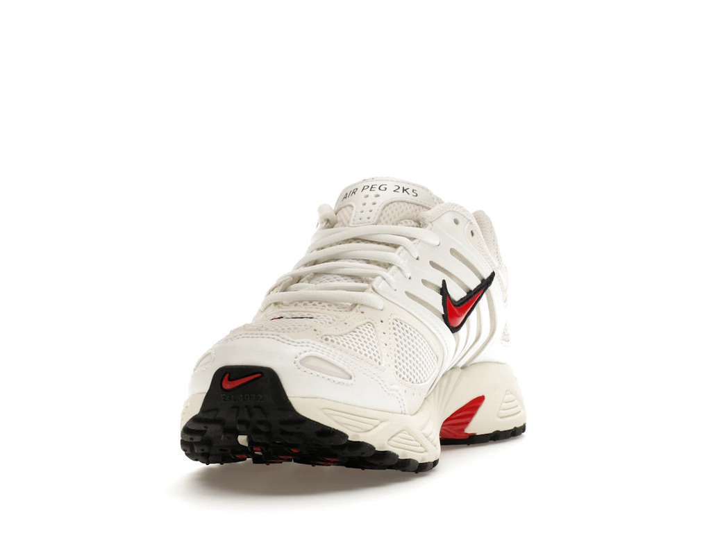 Nike Air Peg 2K5 Phantom Gym Red (W)
