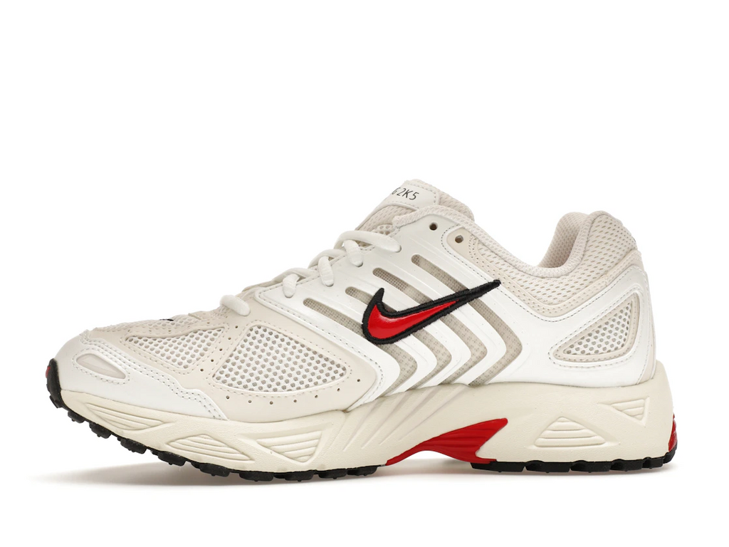 Nike Air Peg 2K5 Phantom Gym Red (W)