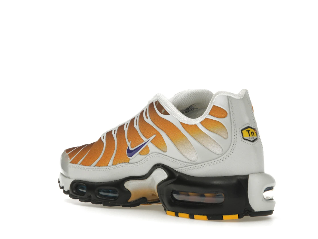 Nike Air Max Plus One Block Down Chutney
