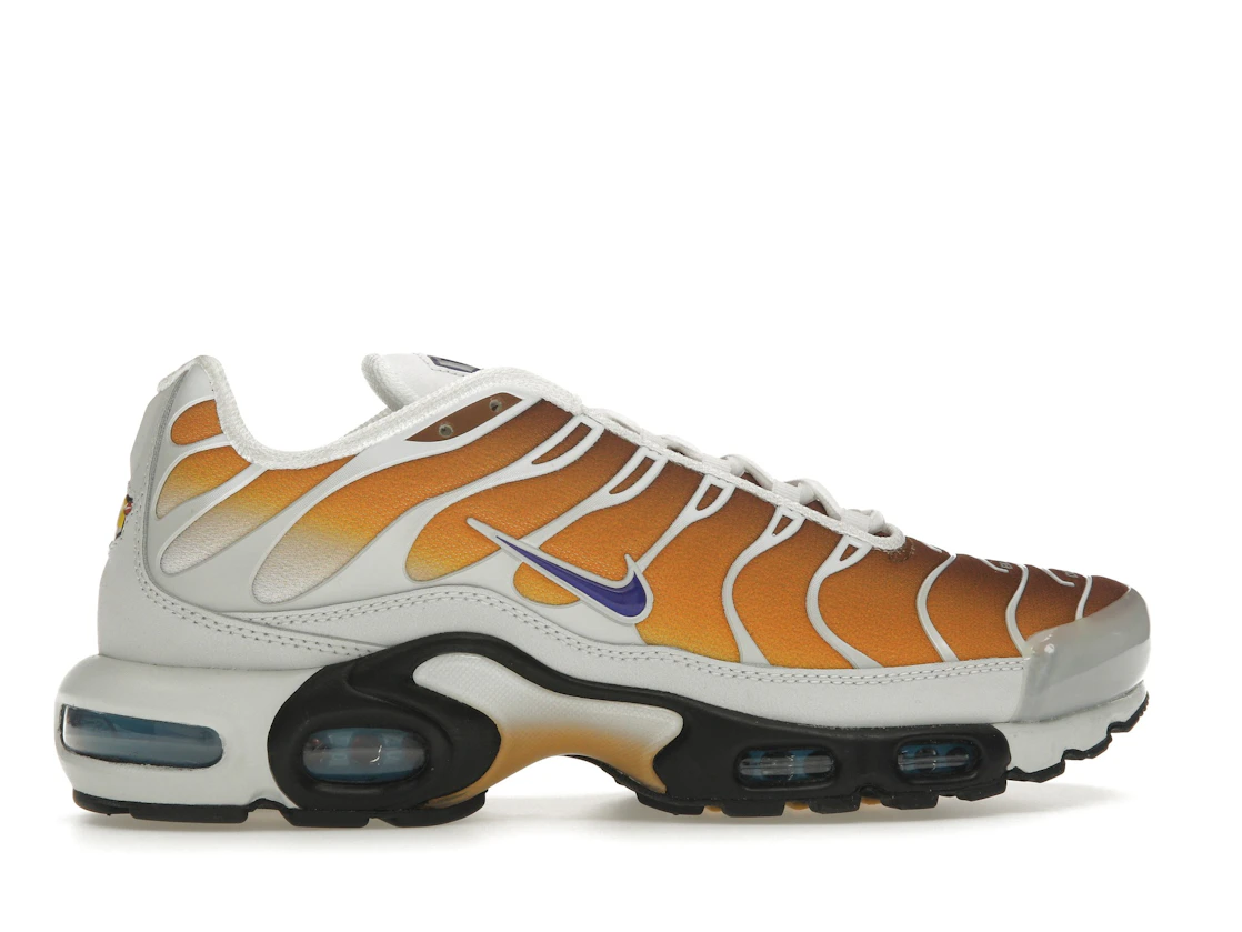 Nike Air Max Plus One Block Down Chutney