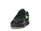 Nike Air Max 1 Essential Black Green Strike