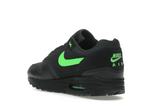 Nike Air Max 1 Essential Black Green Strike