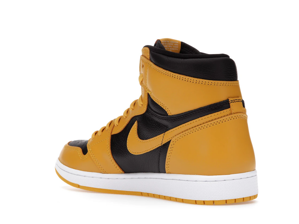 Air Jordan 1 Retro High Pollen