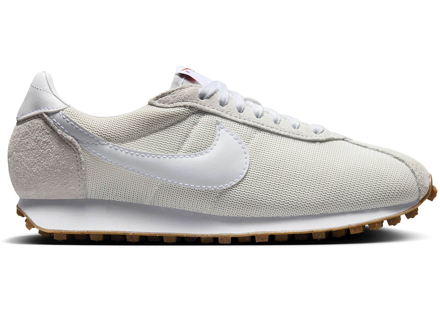 Nike LD-1000 Summit White Sail Gum Medium Brown White (W)
