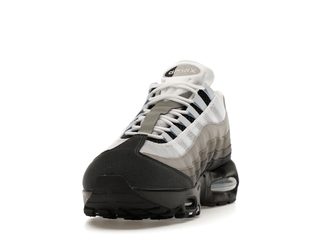 Nike Air Max 95 OG Big Bubble Blue Tint (W)