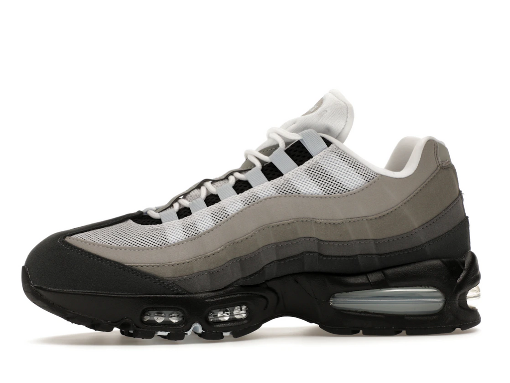 Nike Air Max 95 OG Big Bubble Blue Tint (W)