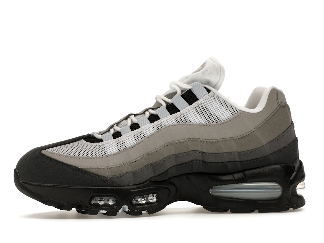 Nike Air Max 95 OG Big Bubble Blue Tint (W)