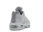Nike Air Max 95 OG Big Bubble Wolf Grey