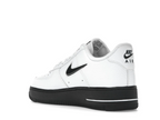 Nike Air Force 1 '07 Low Jewel White Black