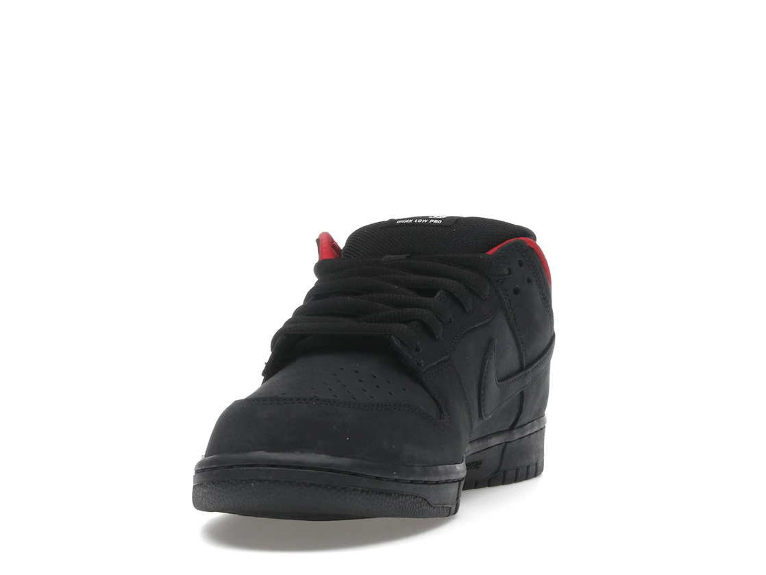 Nike SB Dunk Low Supreme 94 Black