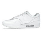 Nike Air Max 1 Premium White Snakeskin