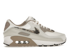 Nike Air Max 90 Light Pink Snakeskin (W)
