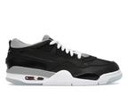 Jordan 4 RM Black Metallic