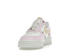 Nike Air Force 1 Low '07 LX Pink Foam Mini Swoosh (W)