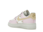 Nike Air Force 1 Low '07 LX Pink Foam Mini Swoosh (W)