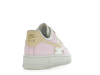 Nike Air Force 1 Low '07 LX Pink Foam Mini Swoosh (W)
