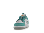 Air Jordan 1 Low New Emerald (GS)