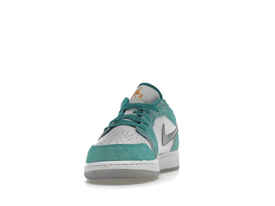 Air Jordan 1 Low New Emerald (GS)