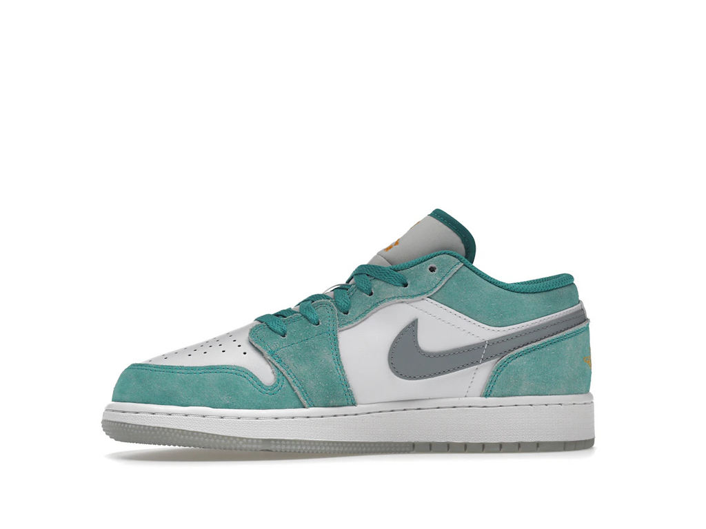 Air Jordan 1 Low New Emerald (GS)