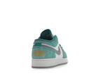 Air Jordan 1 Low New Emerald (GS)