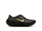 Nike ReactX Rejuven8 Black Cool Grey Volt (GS)