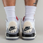 Air Jordan 3 Retro White Cement Reimagined (2023)