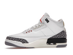 Air Jordan 3 Retro White Cement Reimagined (2023)